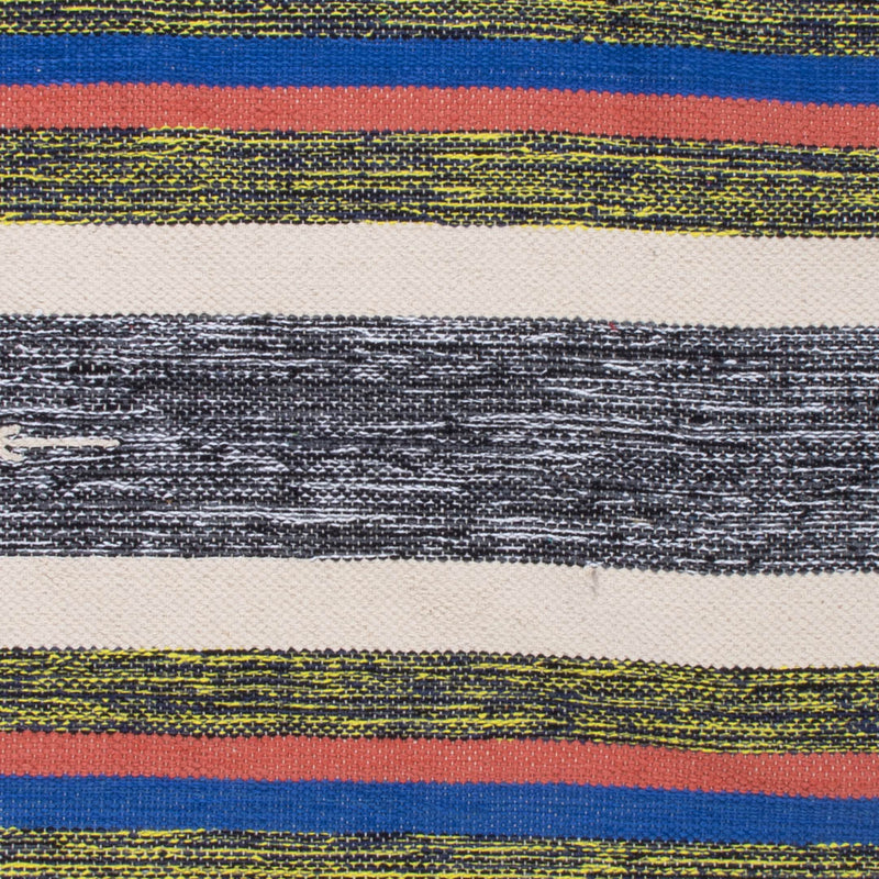 Moderne kilim Teppe 150x70cm