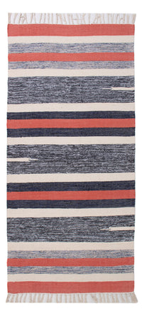 Moderne kilim Teppe 150x70cm – product image