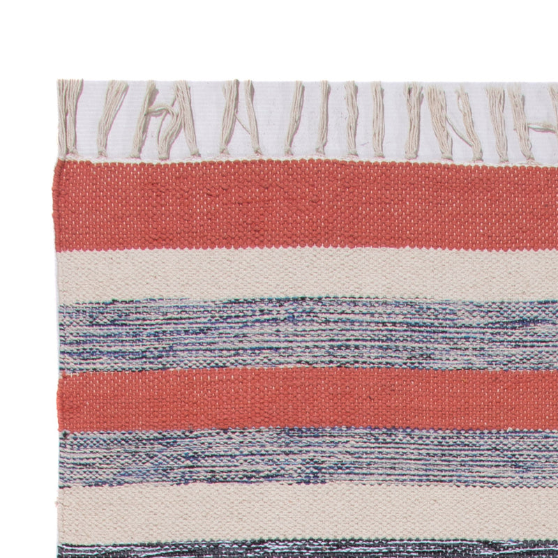 Moderne kilim Teppe 150x70cm