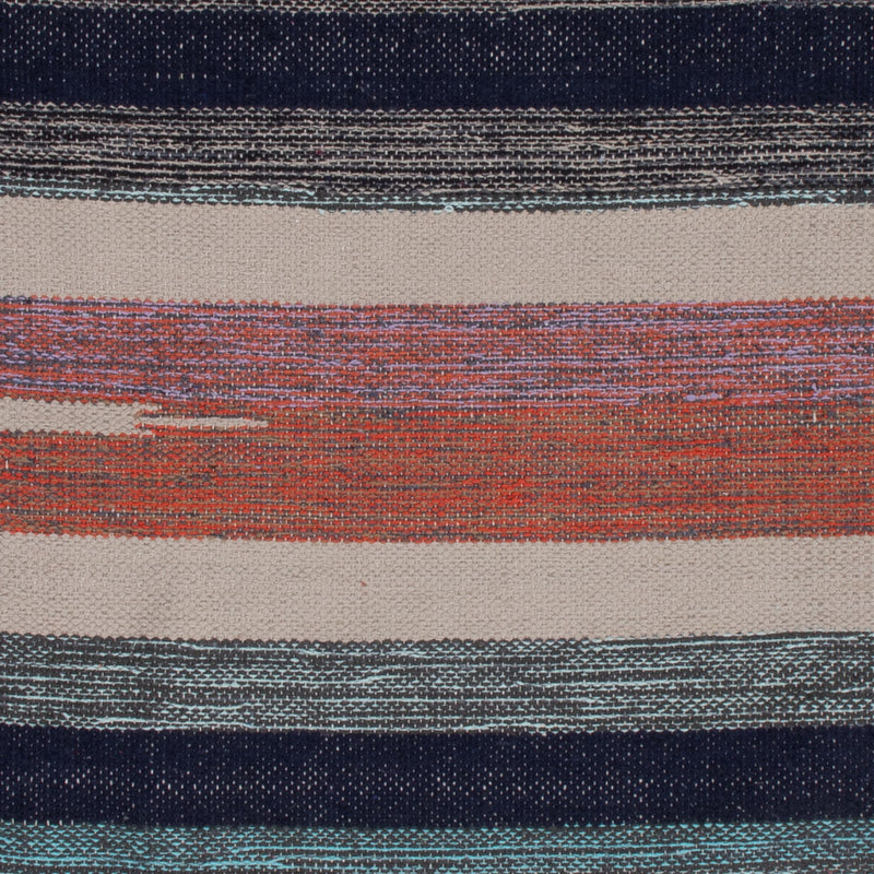Moderne kilim Teppe 150x70cm