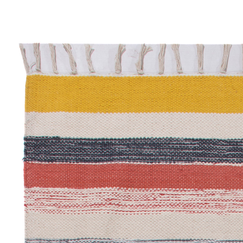 Moderne kilim Teppe 150x70cm