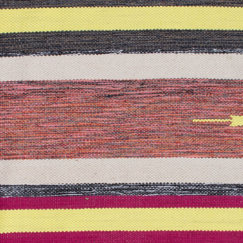 Moderne kilim Teppe 150x70cm