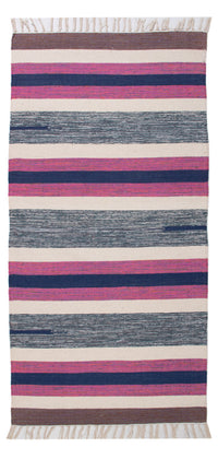 Moderne kilim Teppe 150x70cm – product image