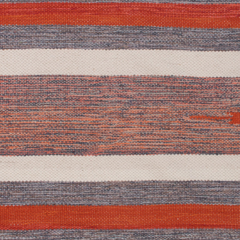 Moderne kilim Teppe 150x70cm