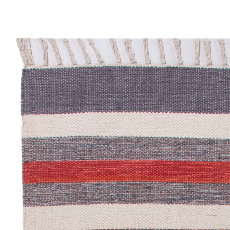 Moderne kilim Teppe 150x70cm