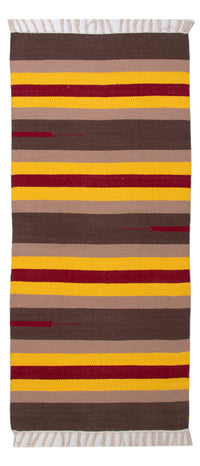 Moderne kilim Teppe 150x70cm – product image
