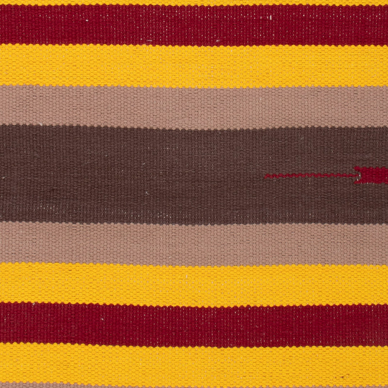 Moderne kilim Teppe 150x70cm
