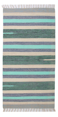 Moderne kilim Teppe 150x70cm – product image