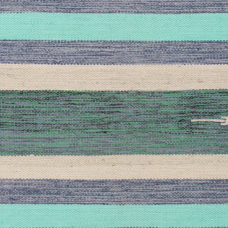 Moderne kilim Teppe 150x70cm