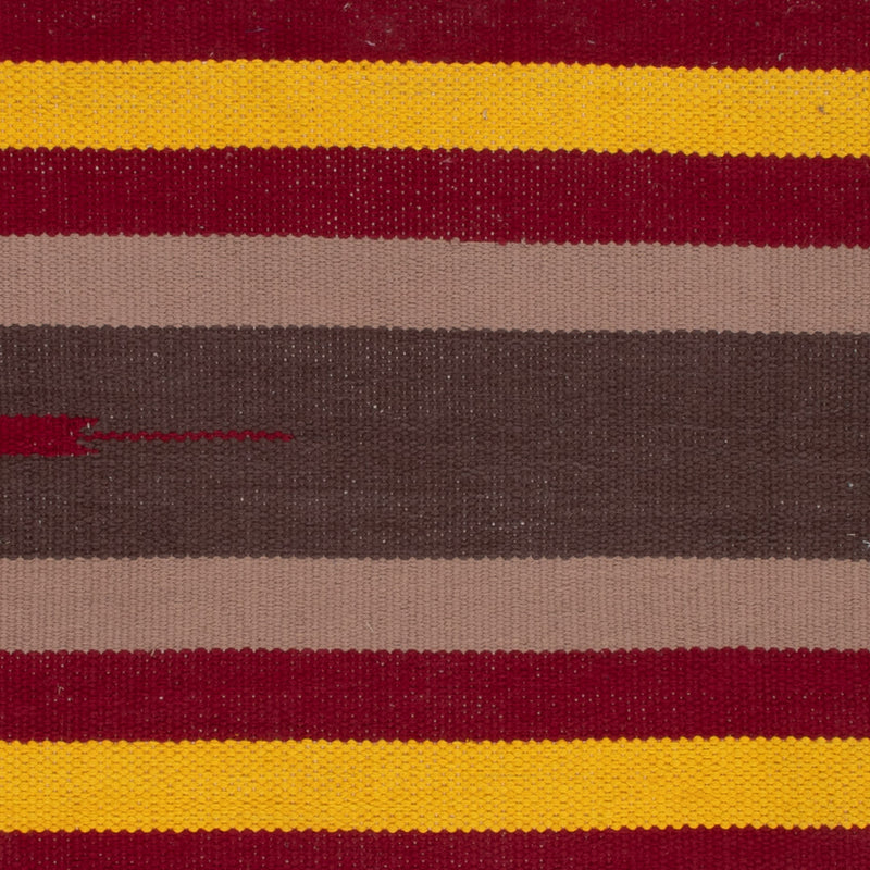 Moderne kilim Teppe 150x70cm