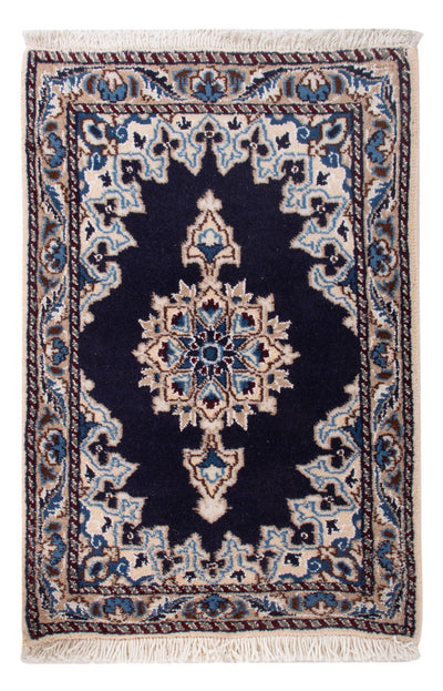 Nain - 12La Teppe 40x60cm - Persisk teppe