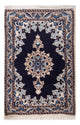 Nain - 12 la Teppe 60x40cm - Persisk teppe