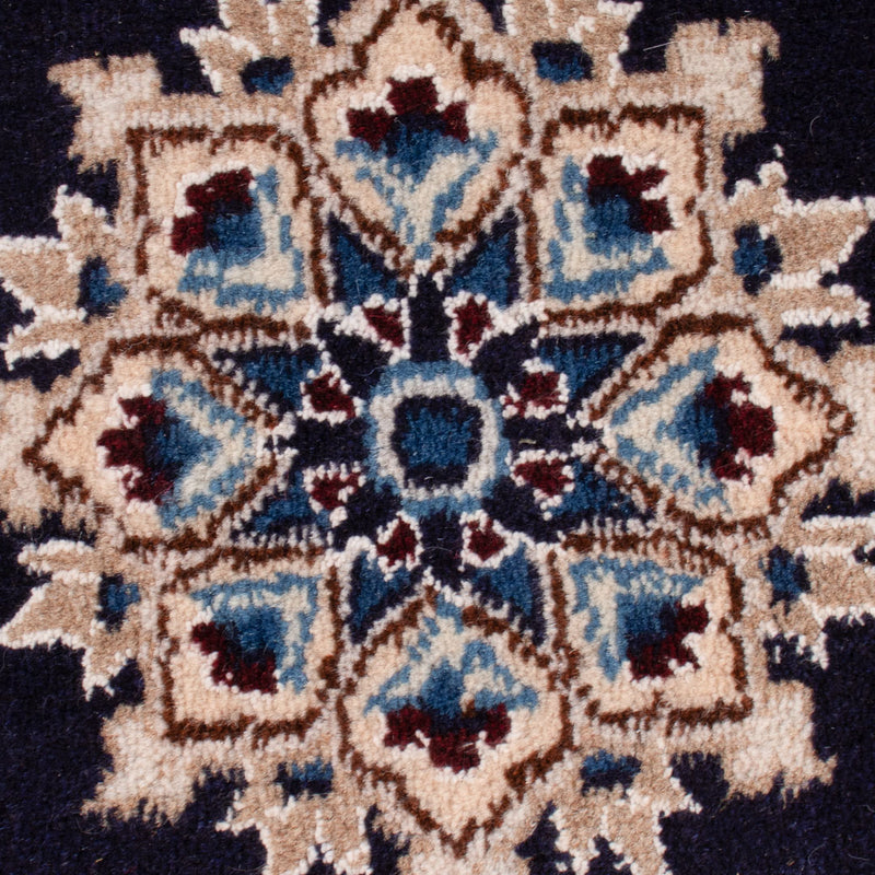 Nain - 12 la Teppe 60x40cm - Persisk teppe