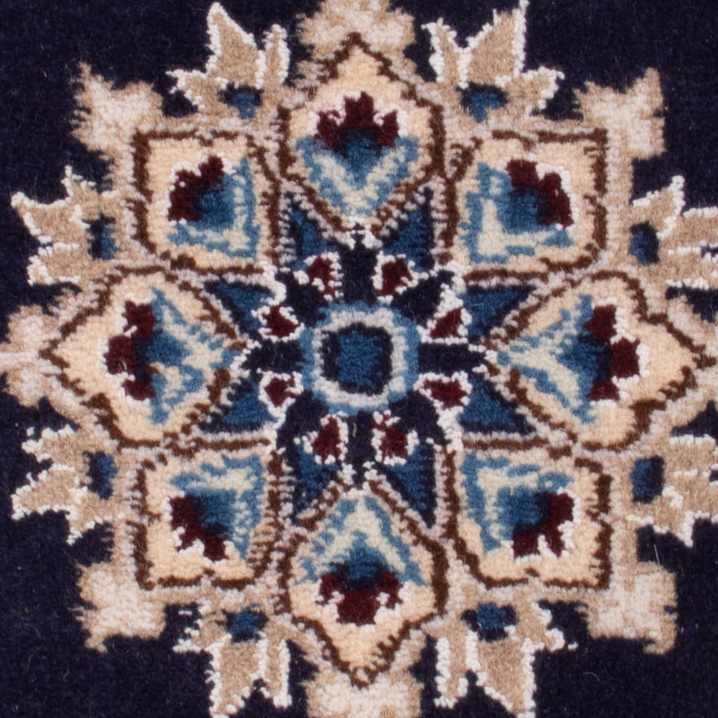Nain - 12 la Teppe 60x40cm - Persisk teppe