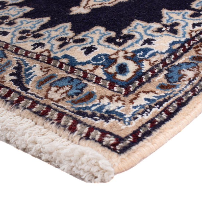 Nain - 12 la Teppe 60x40cm - Persisk teppe