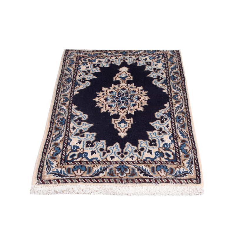Nain - 12 la Teppe 60x40cm - Persisk teppe