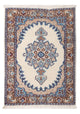 Nain - 12 la Teppe 90x60cm - Persisk teppe
