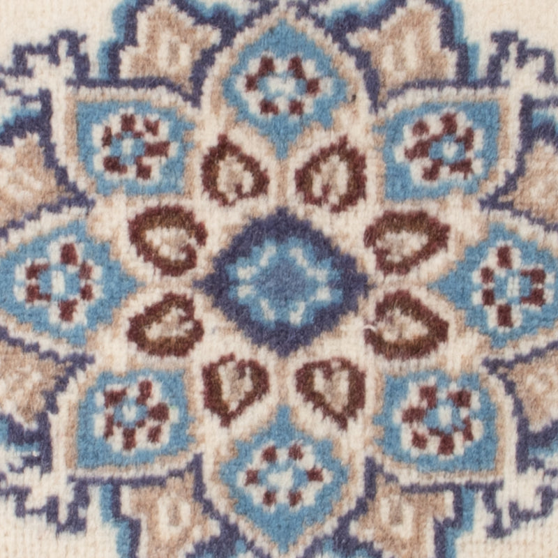 Nain - 12 la Teppe 90x60cm - Persisk teppe