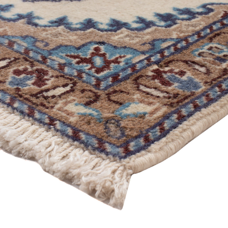 Nain - 12 la Teppe 90x60cm - Persisk teppe