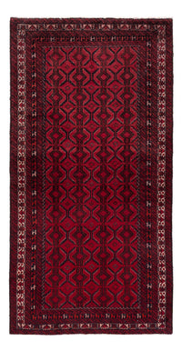 Balutsj-teppe 190x95cm - Persisk teppe – product image
