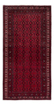 Balutsj-teppe 190x95cm - Persisk teppe