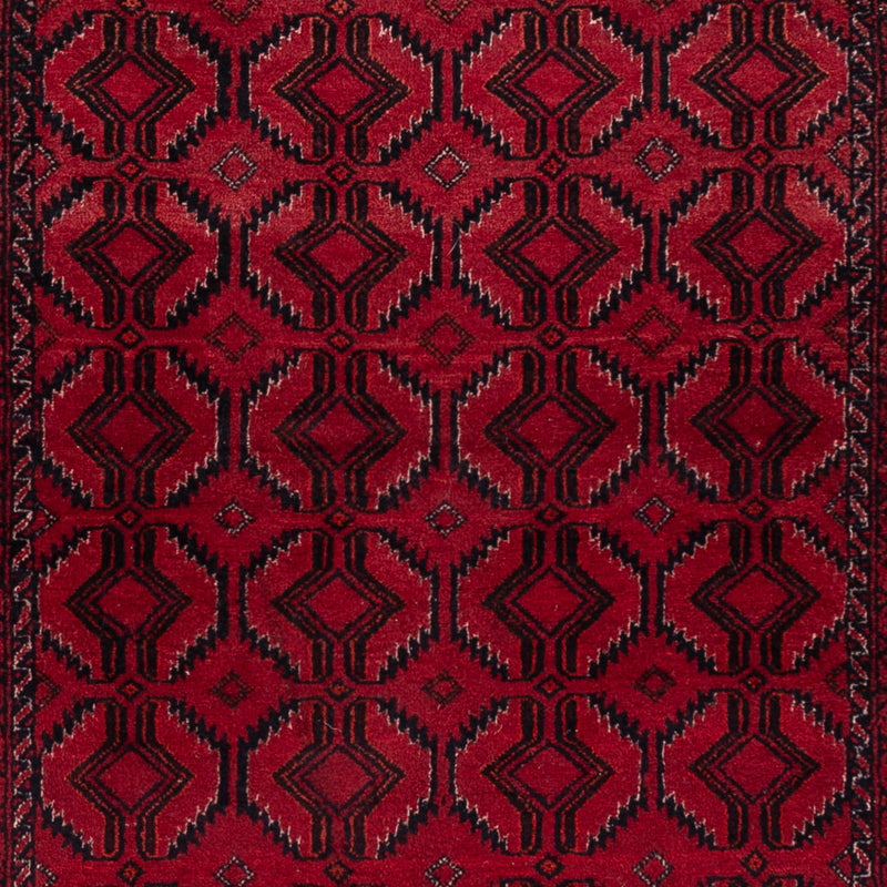Balutsj-teppe 190x95cm - Persisk teppe