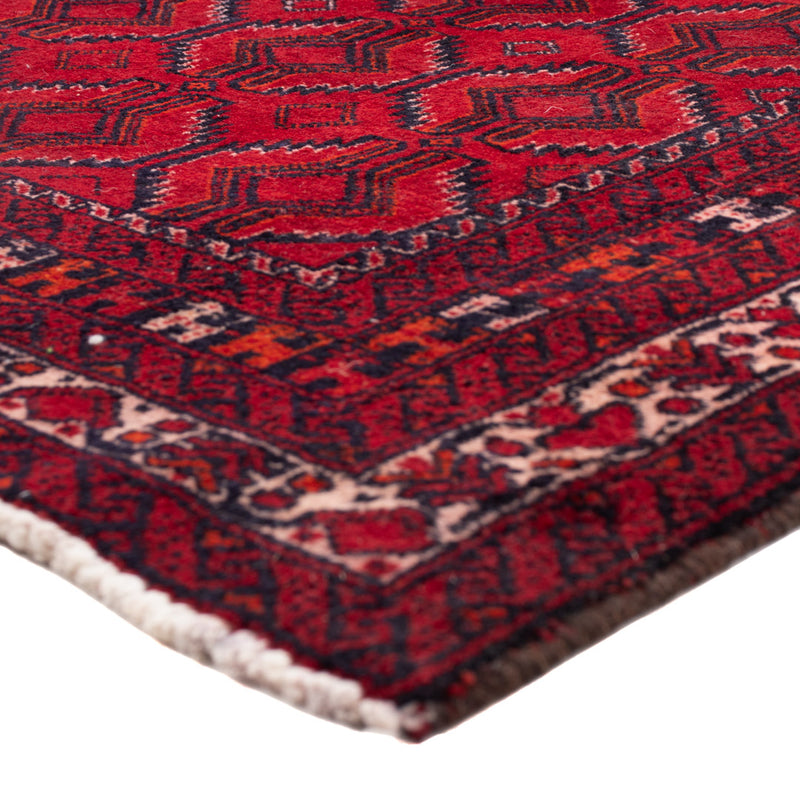 Balutsj-teppe 190x95cm - Persisk teppe