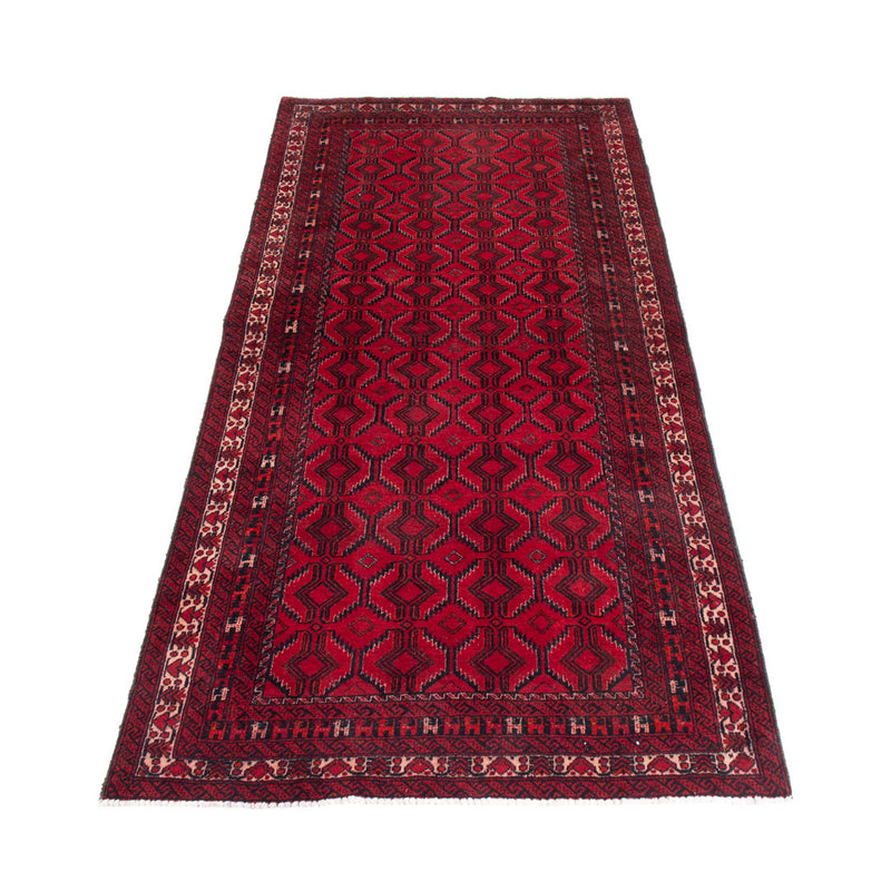 Balutsj-teppe 190x95cm - Persisk teppe