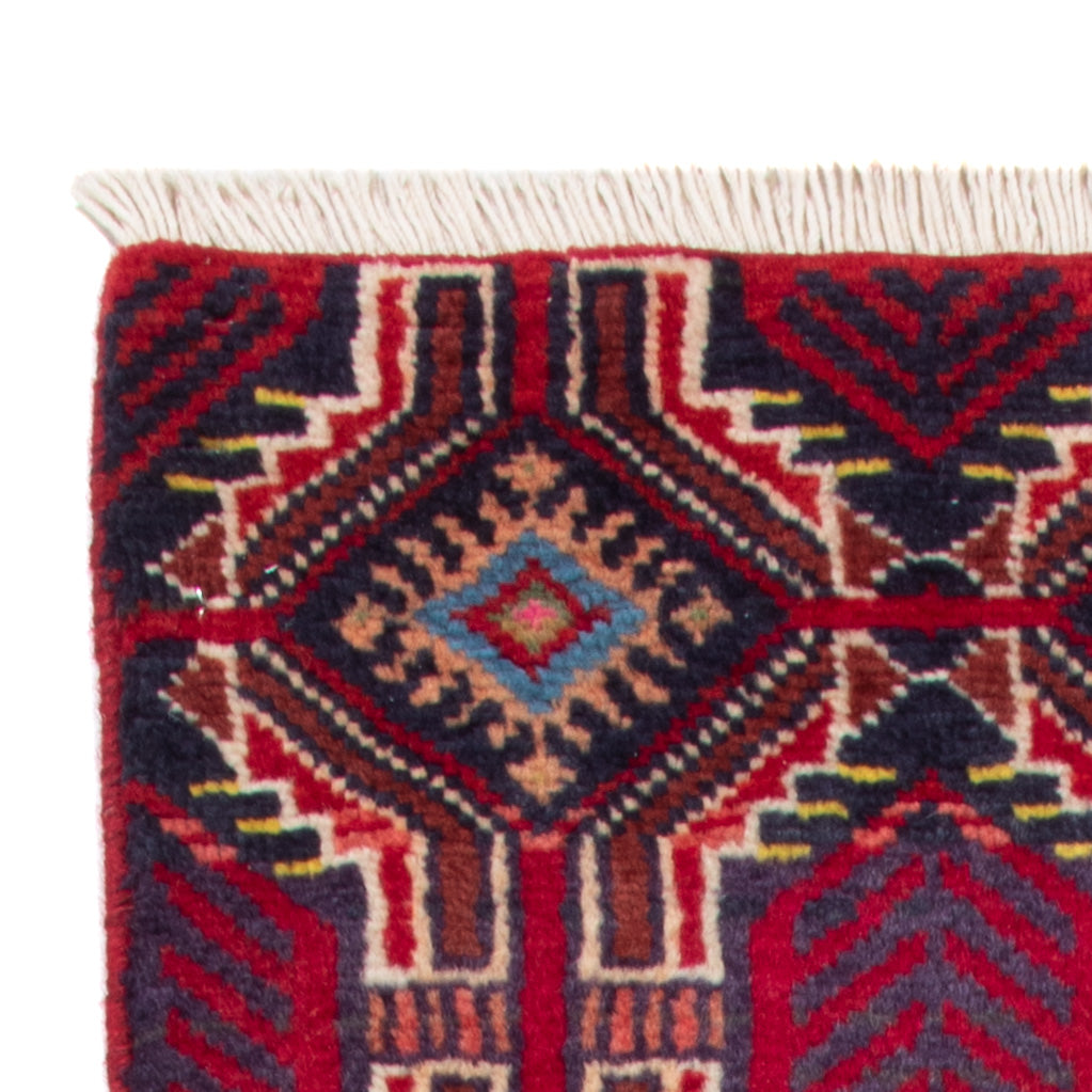Balutsj-teppe 145x46cm - Persisk teppe