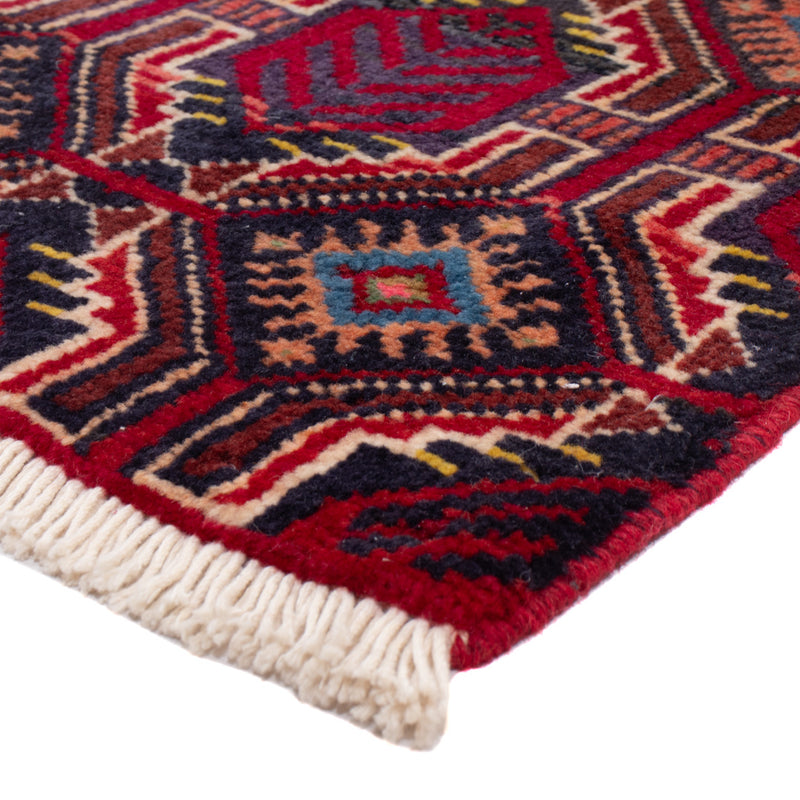 Balutsj-teppe 145x46cm - Persisk teppe