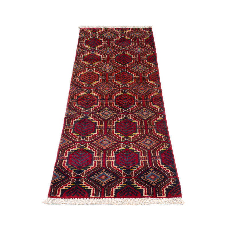 Balutsj-teppe 145x46cm - Persisk teppe