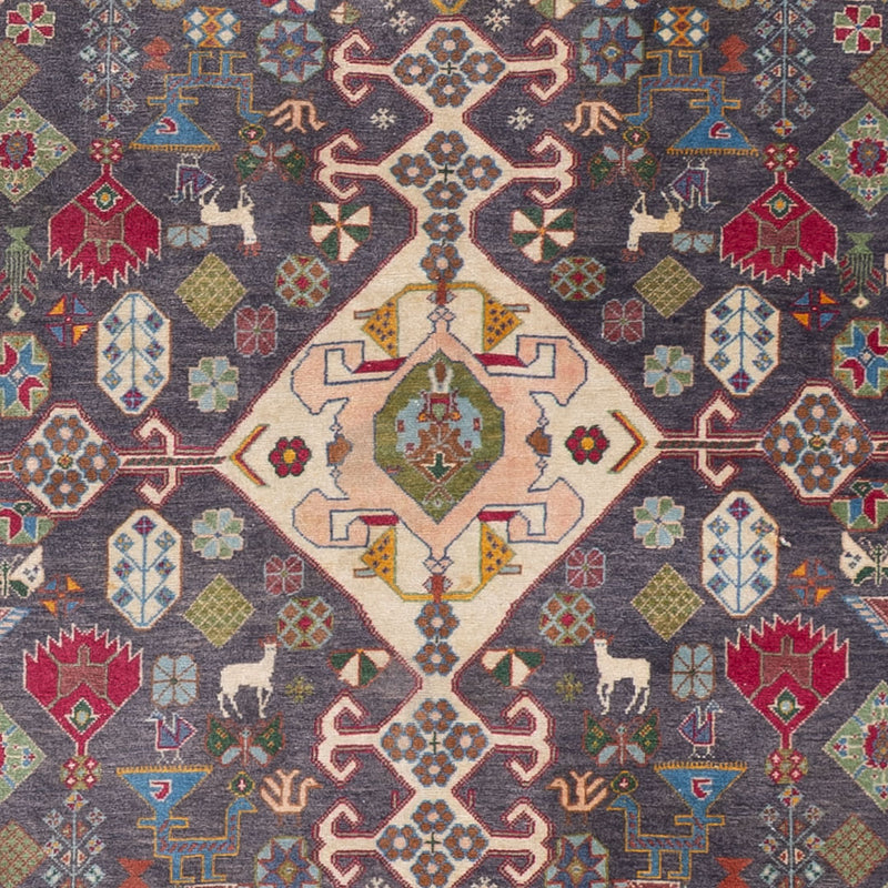 Malayer Teppe 145x100cm - Persisk teppe