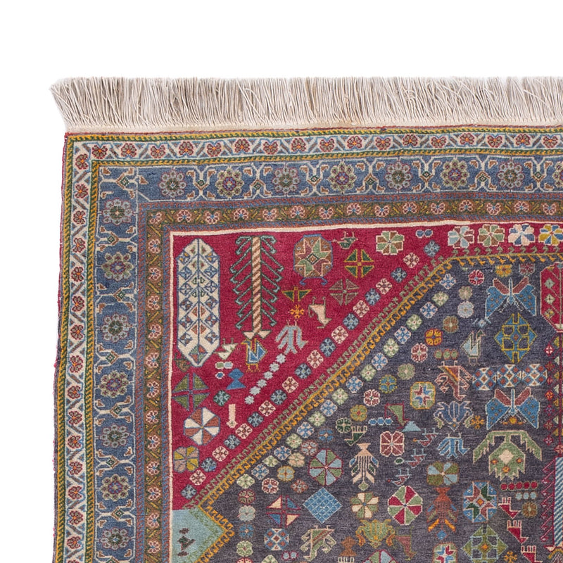 Malayer Teppe 145x100cm - Persisk teppe