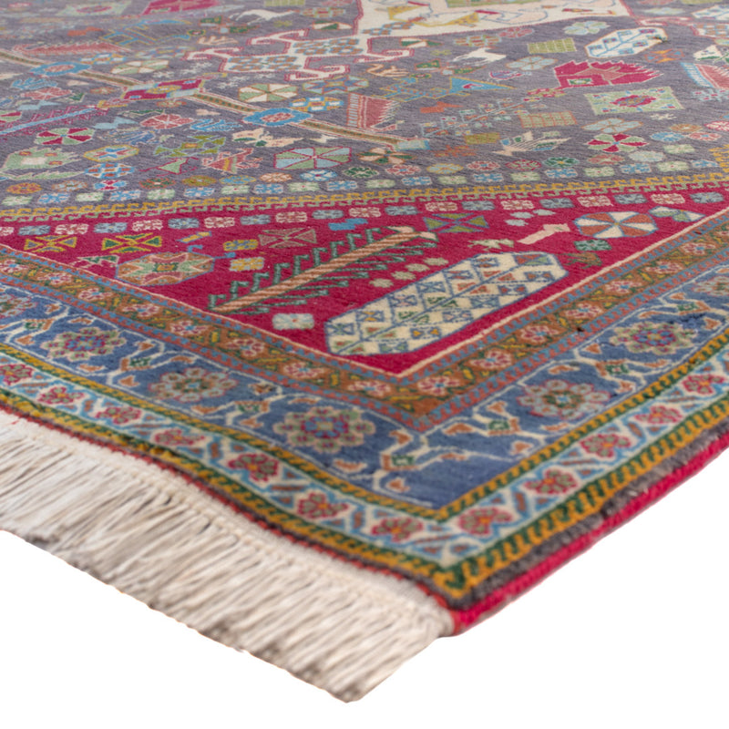 Malayer Teppe 145x100cm - Persisk teppe