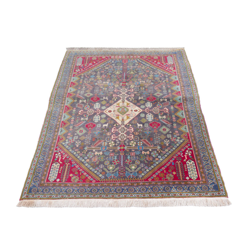 Malayer Teppe 145x100cm - Persisk teppe