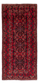 Balutsj-teppe 220x110cm - Persisk teppe