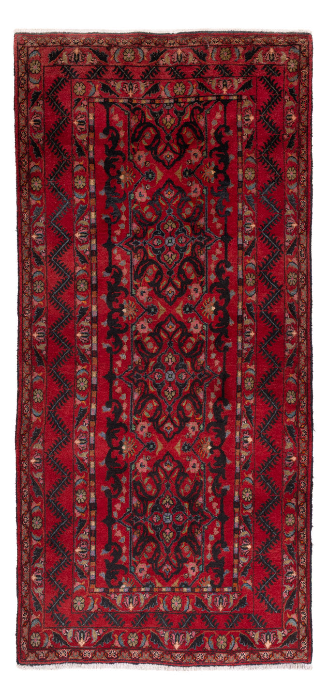 Balutsj-teppe 220x110cm - Persisk teppe