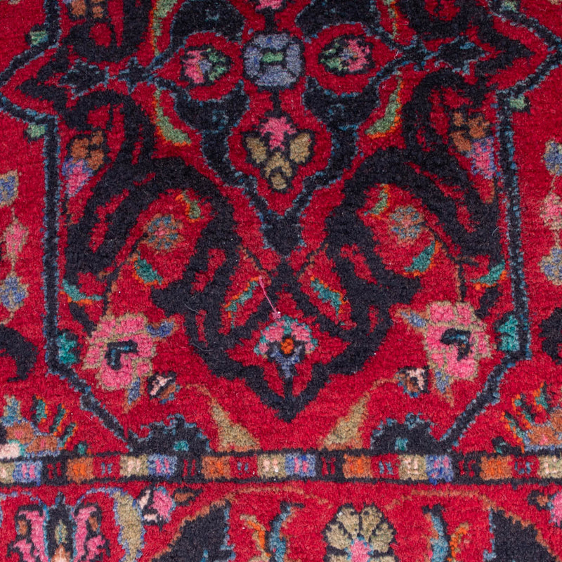 Balutsj-teppe 220x110cm - Persisk teppe