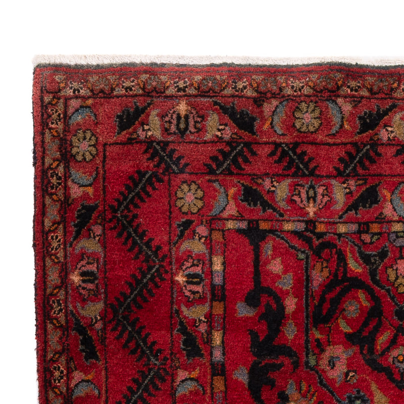 Balutsj-teppe 220x110cm - Persisk teppe