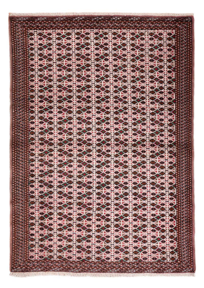 Turkaman teppe 120x180cm - Persisk teppe