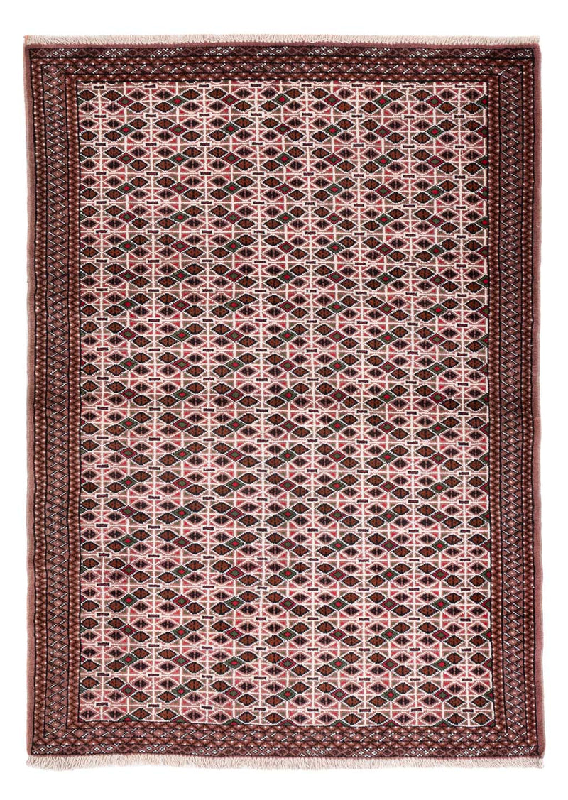 Turkaman teppe 180x120cm - Persisk teppe