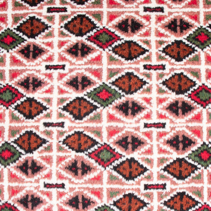 Turkaman teppe 180x120cm - Persisk teppe
