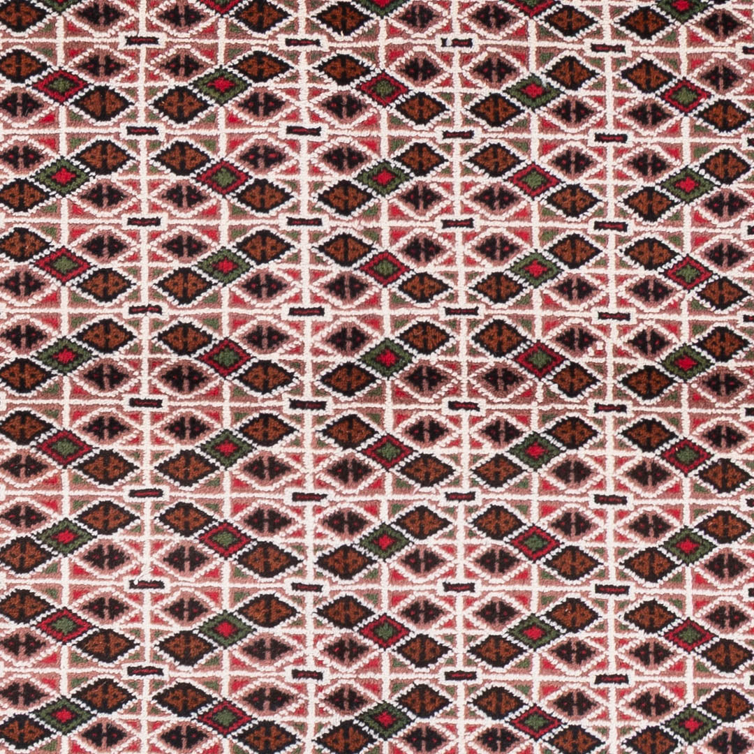 Turkaman teppe 180x120cm - Persisk teppe