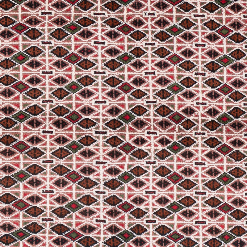 Turkaman teppe 180x120cm - Persisk teppe