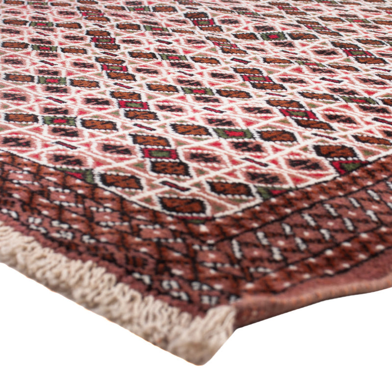 Turkaman teppe 180x120cm - Persisk teppe