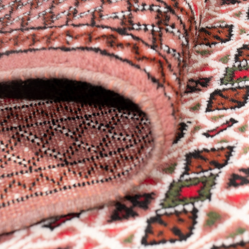 Turkaman teppe 180x120cm - Persisk teppe