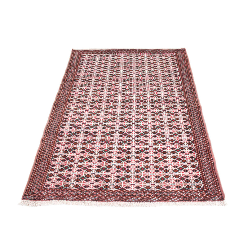 Turkaman teppe 180x120cm - Persisk teppe