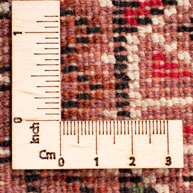 Turkaman teppe 180x120cm - Persisk teppe