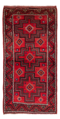 Balutsj-teppe 204x110cm - Persisk teppe – product image