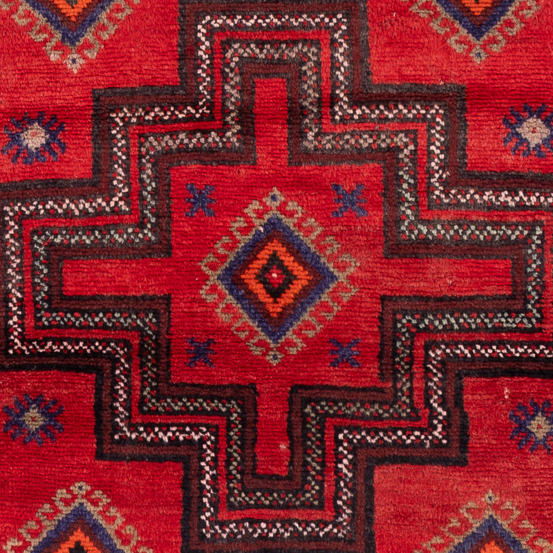 Balutsj-teppe 204x110cm - Persisk teppe